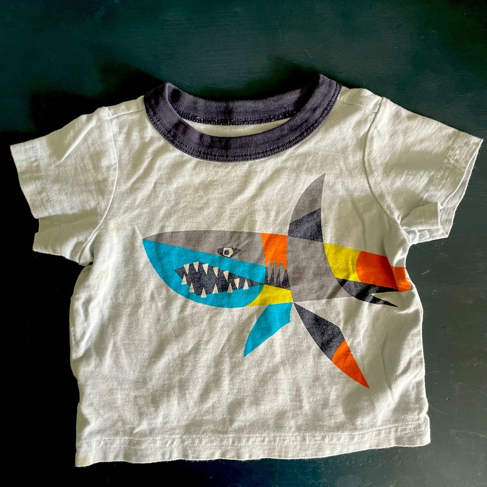 Tea collection t shirt